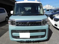 スズキ スペーシア