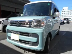 スズキ スペーシア