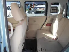 スズキ スペーシア