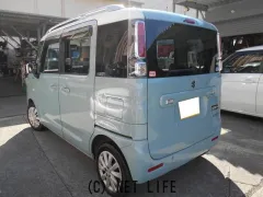 スズキ スペーシア