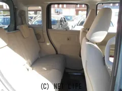 スズキ スペーシア