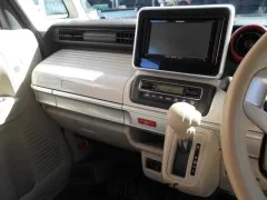 スズキ スペーシア