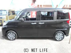 トヨタ ルーミー