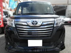 トヨタ ルーミー