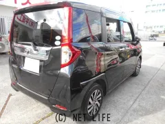 トヨタ ルーミー