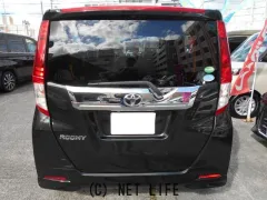 トヨタ ルーミー