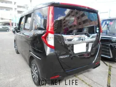 トヨタ ルーミー