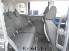 トヨタ ルーミー