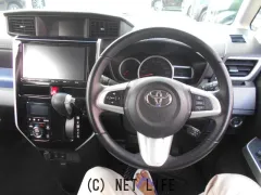 トヨタ ルーミー