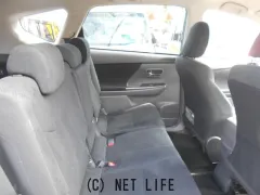 トヨタ プリウスα