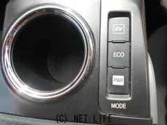 トヨタ プリウスα