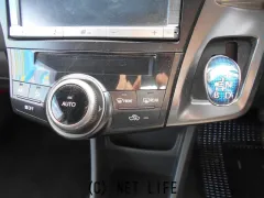 トヨタ プリウスα