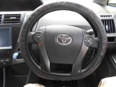 トヨタ プリウスα