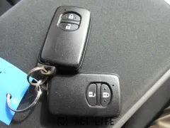 トヨタ プリウスα