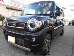 マツダ フレアクロスオーバー