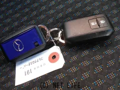 マツダ フレアクロスオーバー