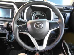 マツダ フレアクロスオーバー