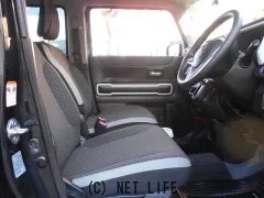 マツダ フレアクロスオーバー