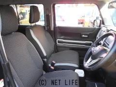 マツダ フレアクロスオーバー