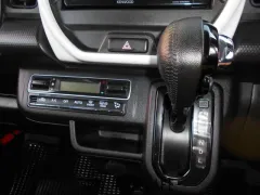 マツダ フレアクロスオーバー