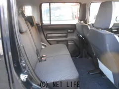 マツダ フレアクロスオーバー