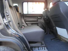 マツダ フレアクロスオーバー