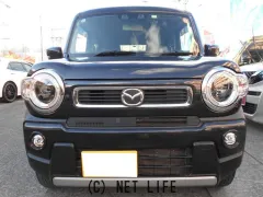 マツダ フレアクロスオーバー