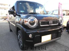 マツダ フレアクロスオーバー