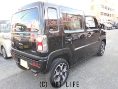 マツダ フレアクロスオーバー