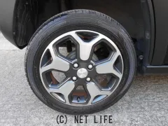 マツダ フレアクロスオーバー