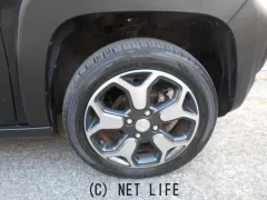 マツダ フレアクロスオーバー