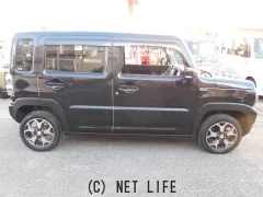 マツダ フレアクロスオーバー