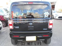 マツダ フレアクロスオーバー