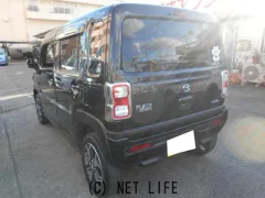 マツダ フレアクロスオーバー