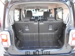 マツダ フレアクロスオーバー