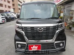 マツダ フレアワゴン