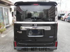 マツダ フレアワゴン