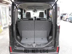 マツダ フレアワゴン