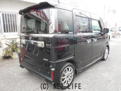 マツダ フレアワゴン