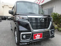 マツダ フレアワゴン