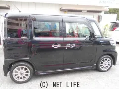 マツダ フレアワゴン