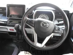 マツダ フレアワゴン