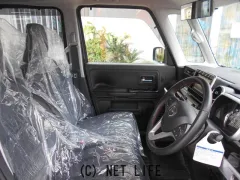 マツダ フレアワゴン