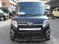 ダイハツ タント