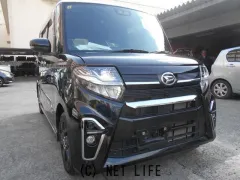 ダイハツ タント