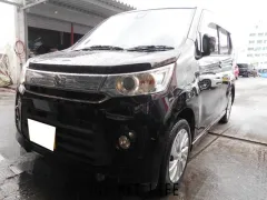 スズキ ワゴンR