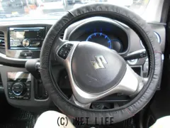 スズキ ワゴンR