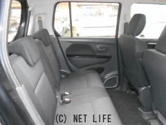 スズキ ワゴンR