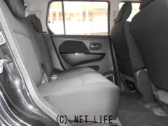 スズキ ワゴンR