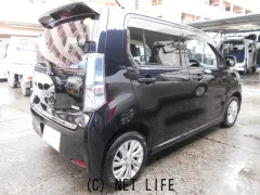 スズキ ワゴンR